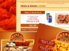Babas\' Pizza