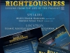 Road to Righteousness Conference 2011
